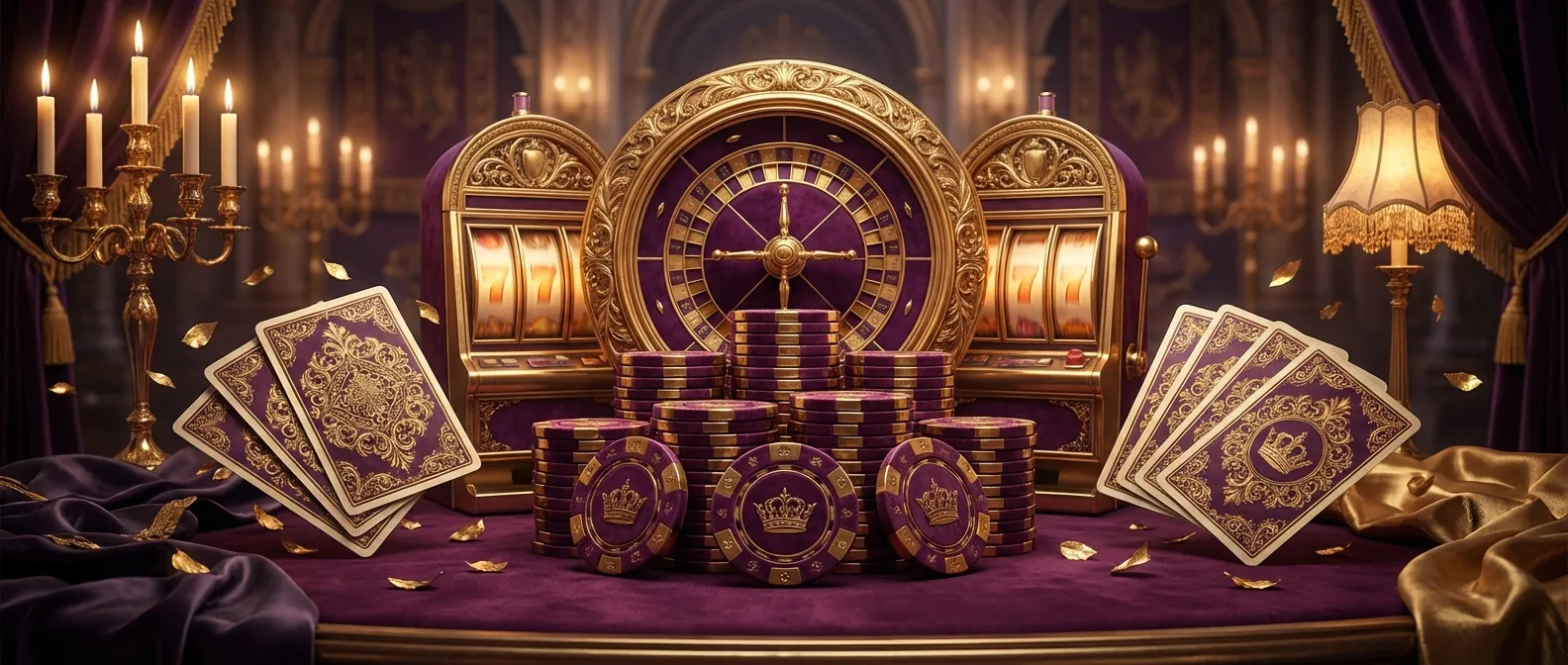 Million Casino bonus