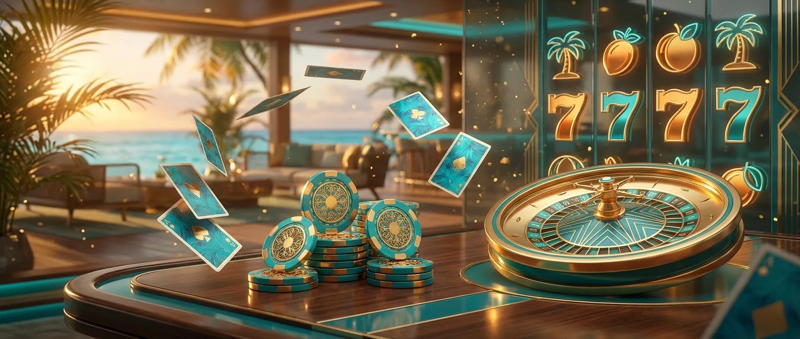 Million Casino bonus